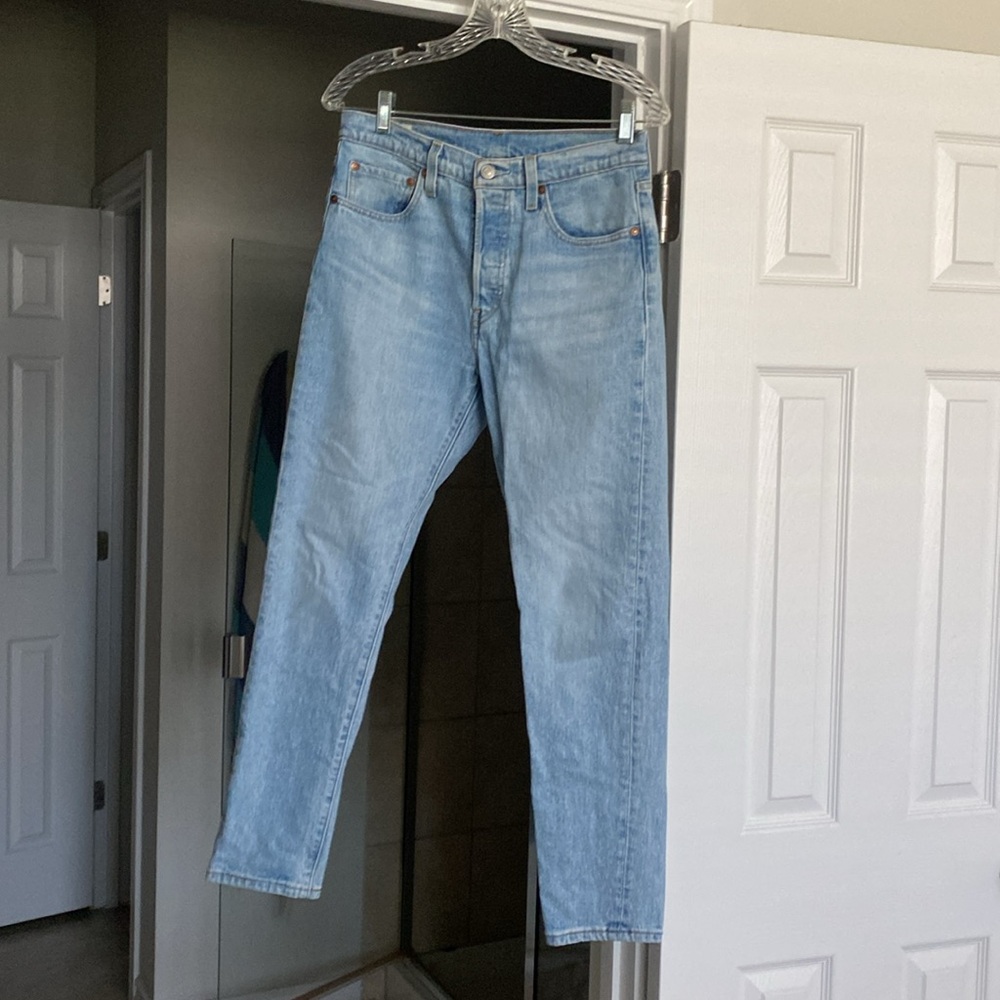 Levis 501 - Picture 4 of 5